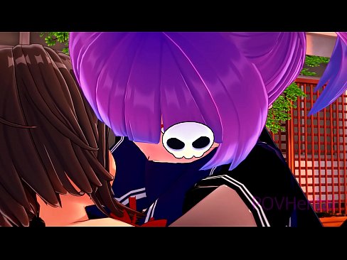 ❤️ Arachne ntxhais dab. ❌ Fucking ntawm peb ﹏
