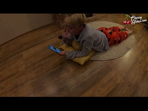 ❤️ Crazy Blonde Sucking Loj Dick Nqus thiab bouncing on It - Anal Sex ❌ Fucking ntawm peb ﹏