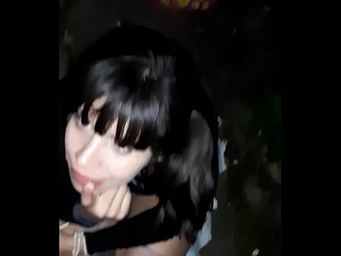 ❤️ Ntawm txoj kev o noov pauv rau khoom qab zib ❌ Fucking ntawm peb ﹏