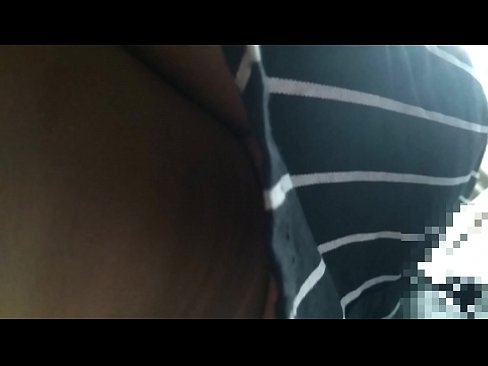 ❤️ Hluas nkauj dub tsis muaj panties, part 2 ❌ Fucking ntawm peb ﹏