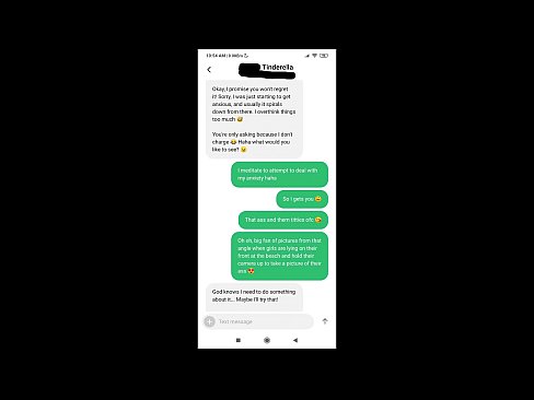 ❤️ Kuv ntxiv PAWG tshiab los ntawm Tinder rau kuv harem ( tham nrog Tinder nrog ) ❌ Fucking ntawm peb ﹏